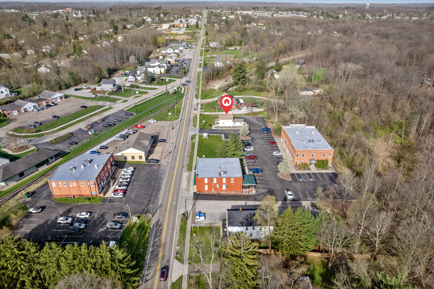 Primary Photo Of 311 E Garfield Rd, Aurora Office For Lease