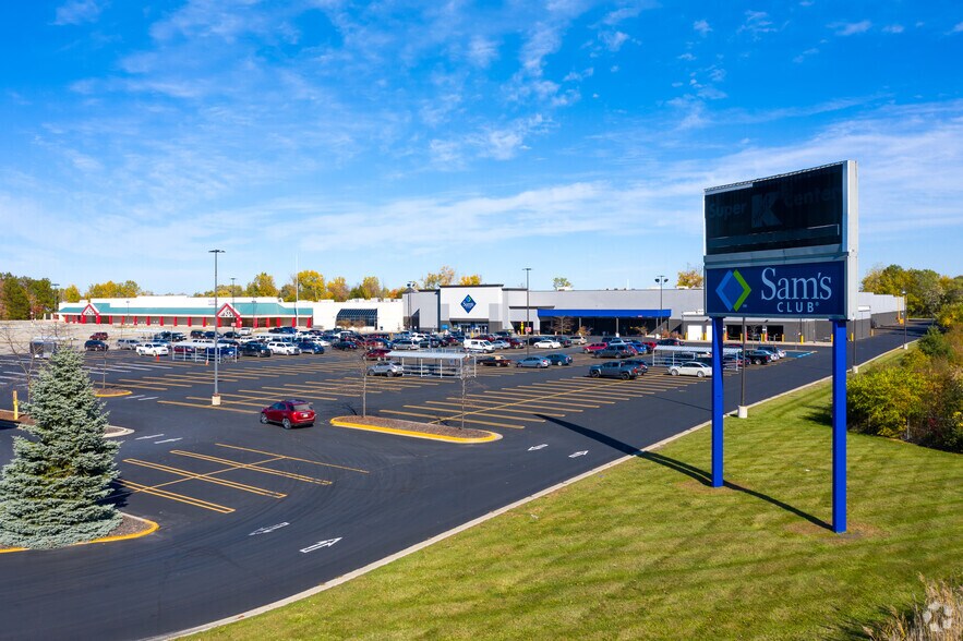 More Photos Of 1179 32nd St, Port Huron Industrial For Sale