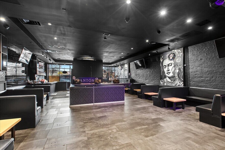 More Photos Of 6310-6312 Cermak Rd, Berwyn Restaurant For Sale