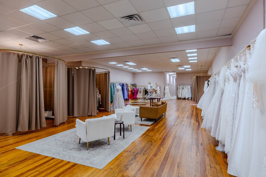 More Photos Of 245 Broad St, Rome Storefront For Sale