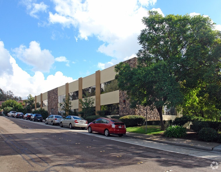 More Photos Of 2160 Fletcher Pky, El Cajon Office For Sale
