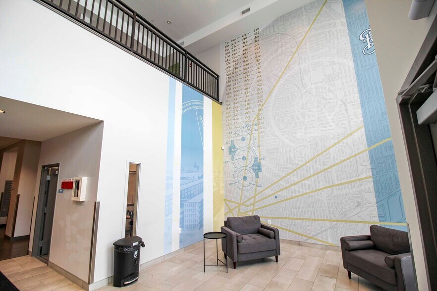 More Photos Of 490 Broadway St, Buffalo Apartments For Lease