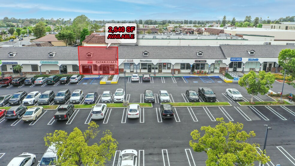 More Photos Of 18601-18659 Yorba Linda Blvd, Yorba Linda Unknown For Lease