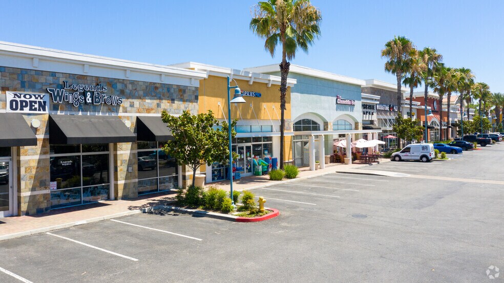 More Photos Of 1520 N Mountain Ave, Ontario Unknown For Lease