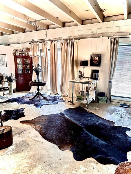 More Photos Of 296 White Bridge Pike, Nashville Loft Creative Space For Lease