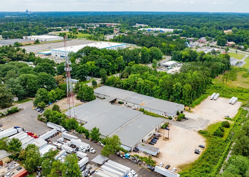 More Photos Of 900 Freedom Dr, Raleigh Unknown For Lease