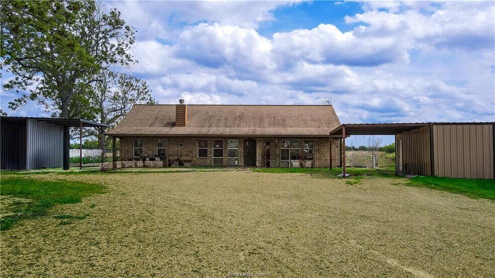 More Photos Of 7523 State Highway 21 W, Caldwell Land For Sale