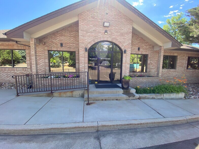 More Photos Of 325 W South Boulder Rd, Louisville Medical For Sale