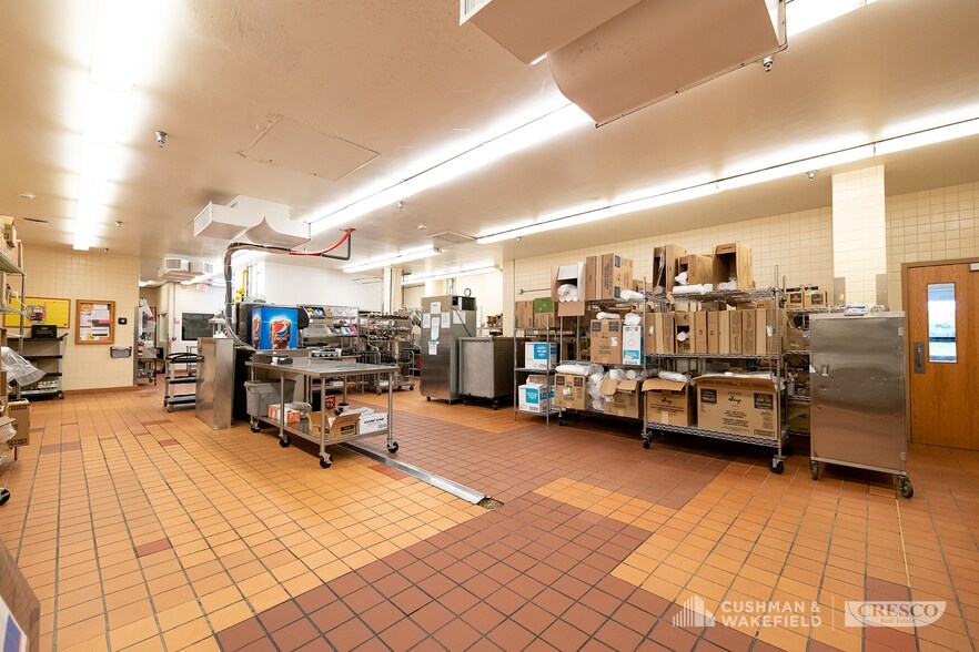 More Photos Of 27100 Chardon Rd, Cleveland Hospital For Sale