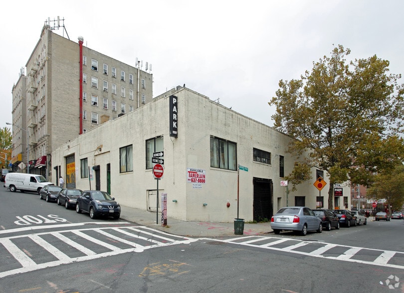 More Photos Of 751 Concourse Village West, Bronx Warehouse For Lease