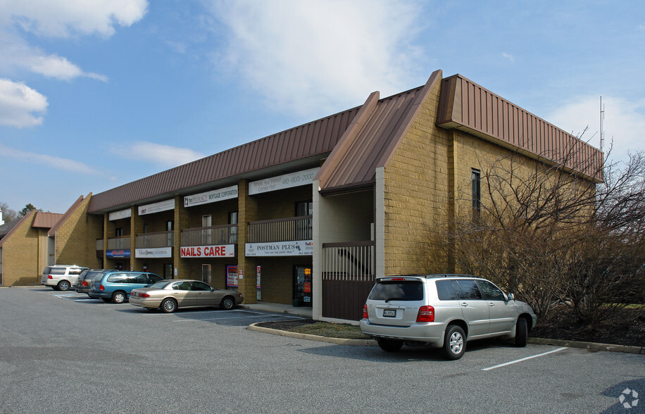 Primary Photo Of 15 E Churchville Rd, Bel Air Storefront Retail Office For Lease