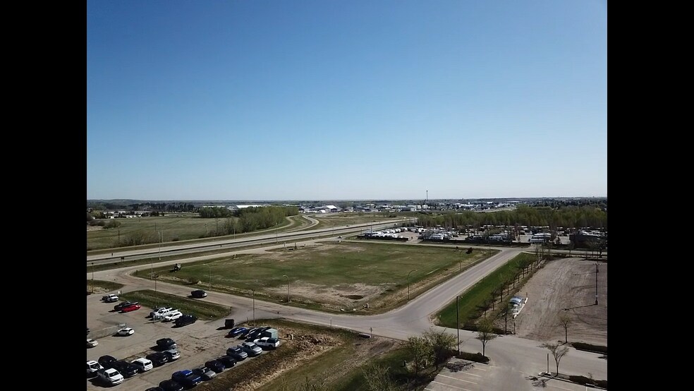 More Photos Of 4002 50 St, Stony Plain Land For Sale