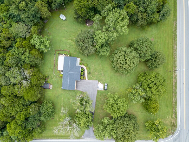 More Photos Of 4471 Nashville Hwy, Chapel Hill Land For Sale