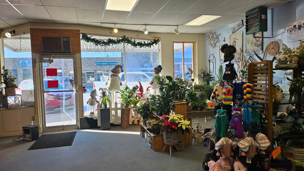 More Photos Of 513 Main St, Bottineau General Retail For Sale