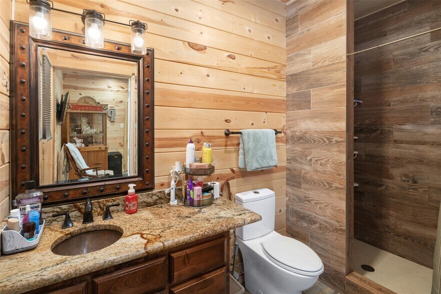 More Photos Of 1050 County Road 5025, Leonard Lodge Meeting Hall For Sale