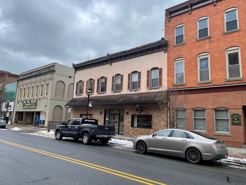 More Photos Of 221 E Market St, Clearfield Office Residential For Sale