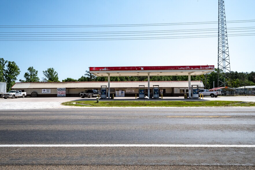 More Photos Of 17186 Highway 321, Dayton Storefront Retail Office For Sale