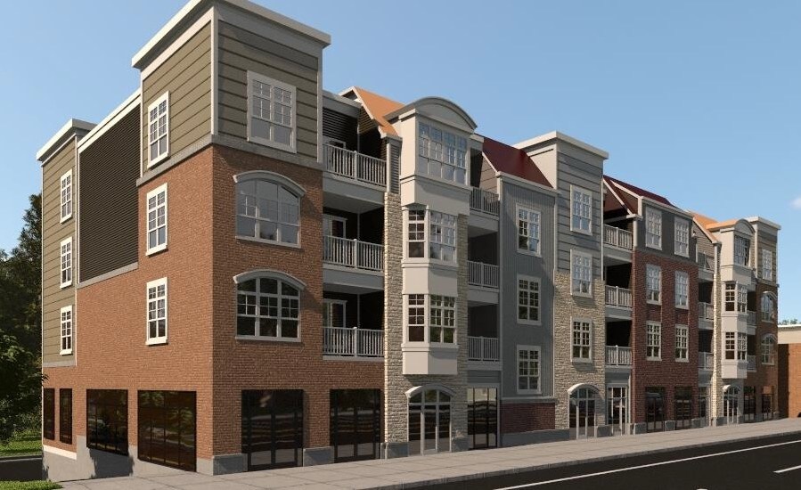 More Photos Of 2010-2024 E Michigan Ave, Lansing Apartments For Sale