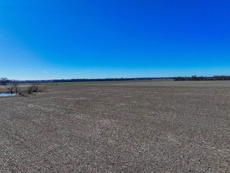 More Photos Of 525 Southeast 40th Road, Lamar Land For Sale