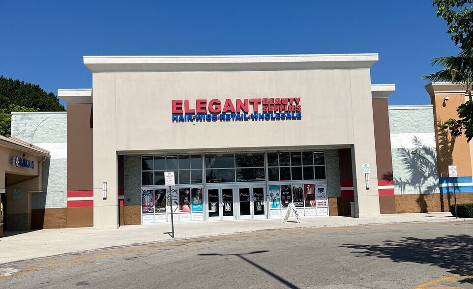 More Photos Of 7140-7346 W McNab Rd, North Lauderdale Restaurant For Lease