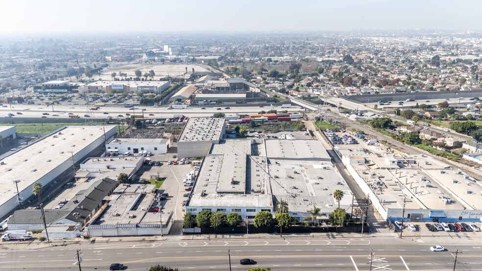 More Photos Of 15001 S Figueroa St, Gardena Distribution For Lease