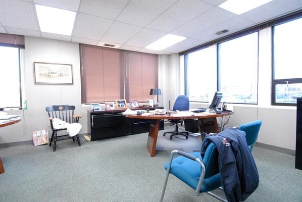 More Photos Of 1000 Massachusetts Ave, Boston Showroom For Lease