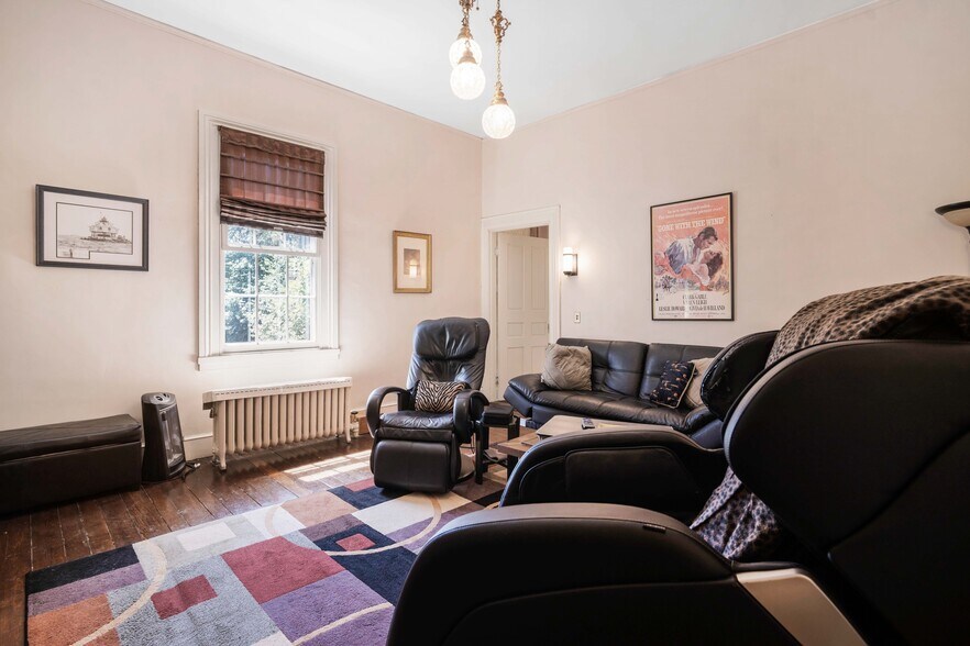 More Photos Of 1902 Jefferson Pike, Brunswick Lodge Meeting Hall For Lease