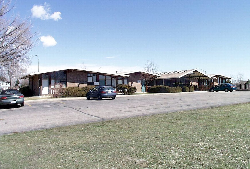 More Photos Of 1440 W 29th St, Loveland Medical For Lease