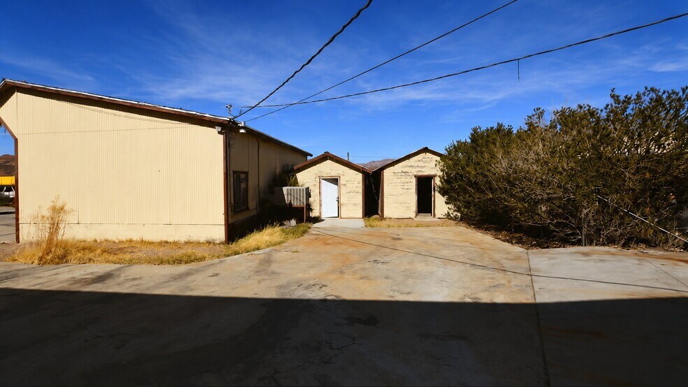 More Photos Of 35633 Highway 66, Daggett Warehouse For Sale