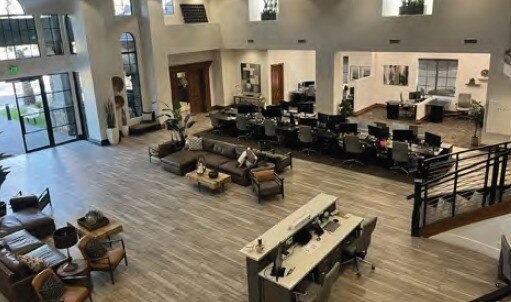 More Photos Of 525 W Baseline Rd, Mesa Warehouse For Sale