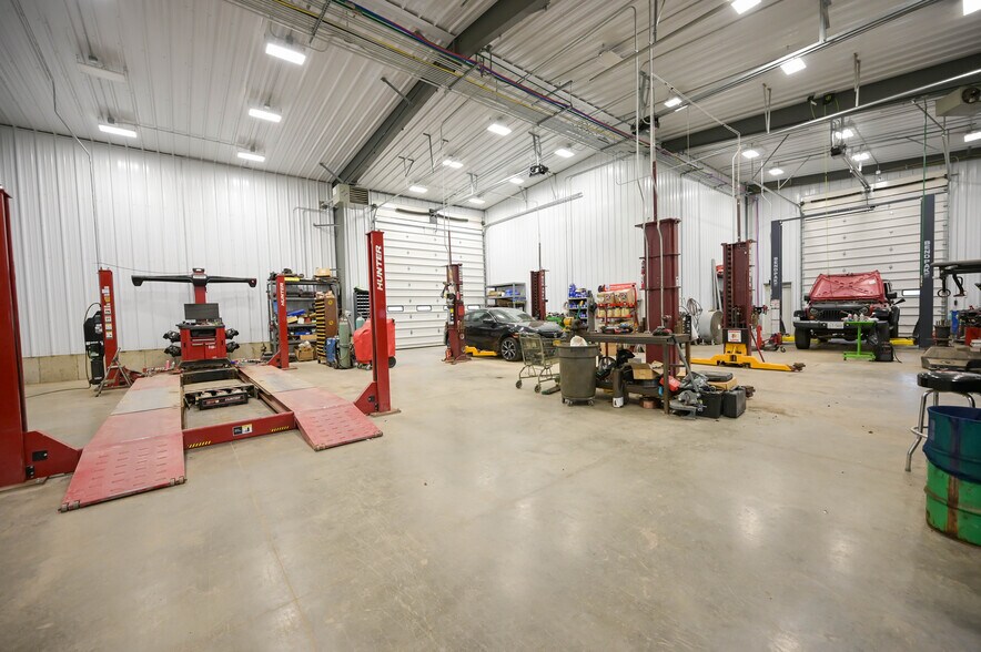 More Photos Of 125 Southern Ave, Little Falls Industrial For Sale