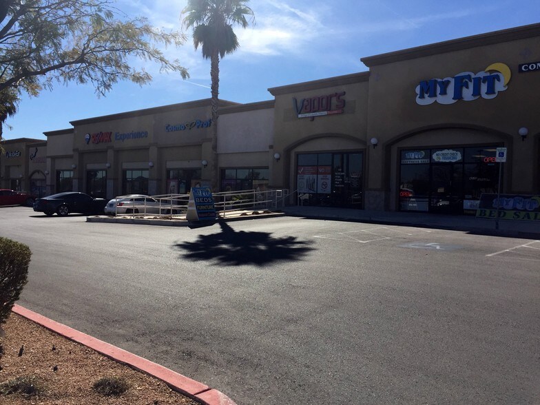More Photos Of 4235 S Fort Apache Rd, Las Vegas Restaurant For Lease