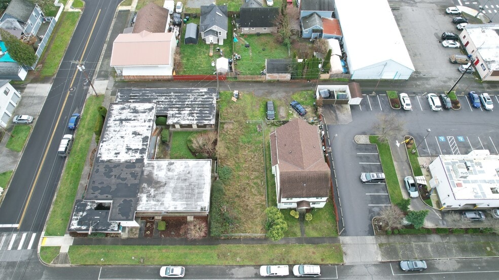 More Photos Of 1518 6th St, Marysville Land For Sale