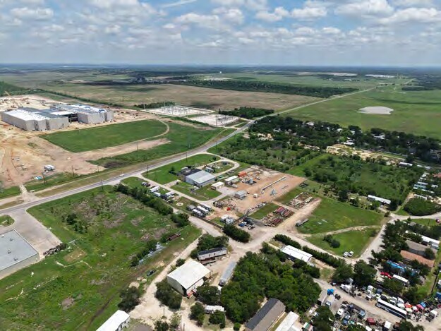 Primary Photo Of 6721 FM 535, Cedar Creek Industrial For Sale