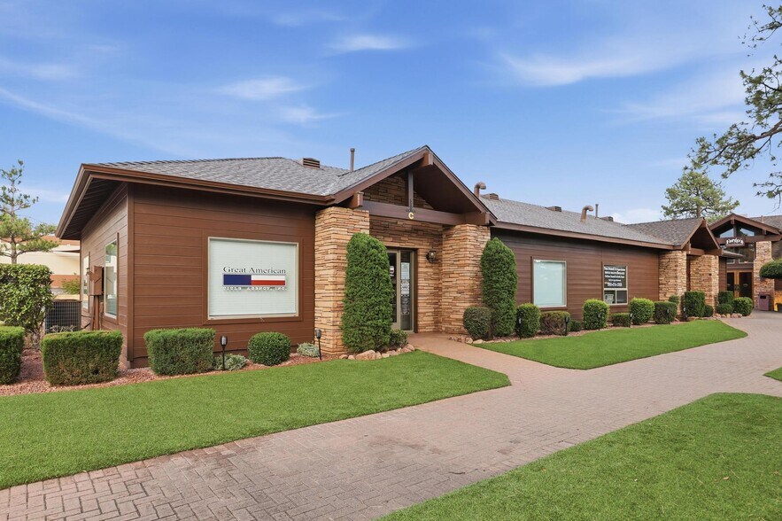 More Photos Of 630 E State Highway 260, Payson Restaurant For Sale