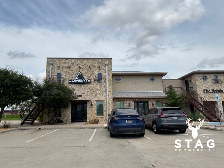 More Photos Of 8800 US Highway 380, Cross Roads Medical For Lease