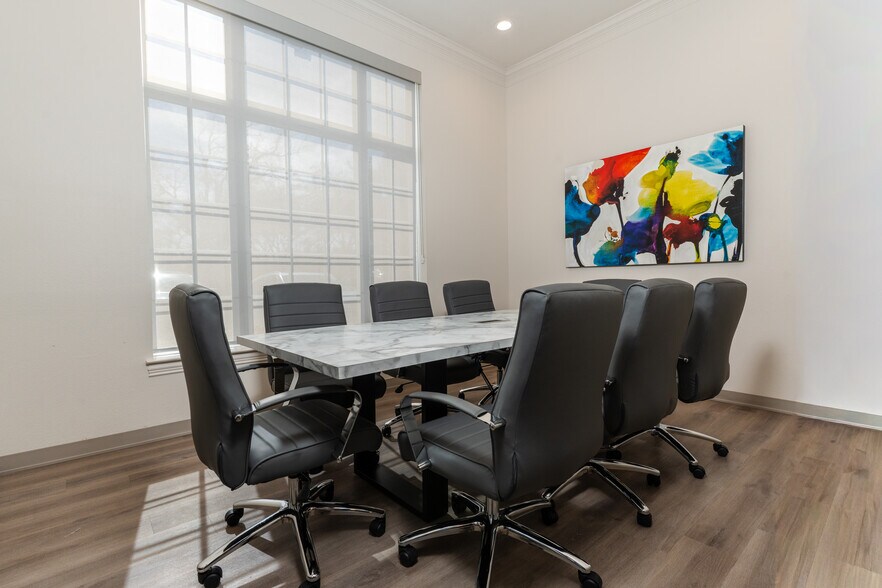 More Photos Of 6220 Campbell Rd, Dallas Medical For Lease