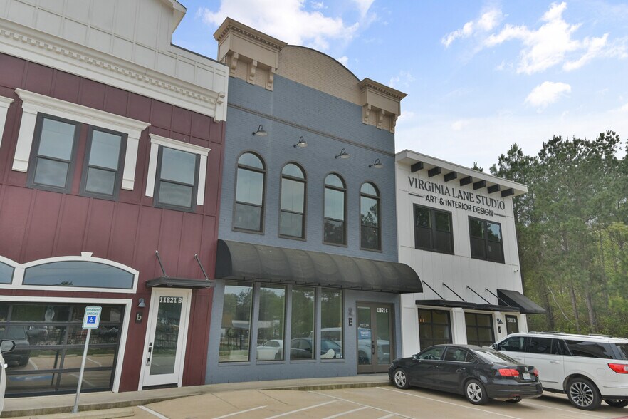 More Photos Of 11821 FM 1488, Magnolia Medical For Sale