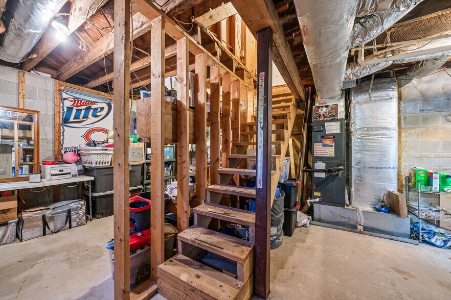 More Photos Of 279 Siever Rd, Crossville Specialty For Sale
