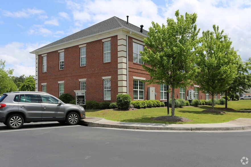More Photos Of 3105 Creekside Village Dr, Kennesaw Office For Sale