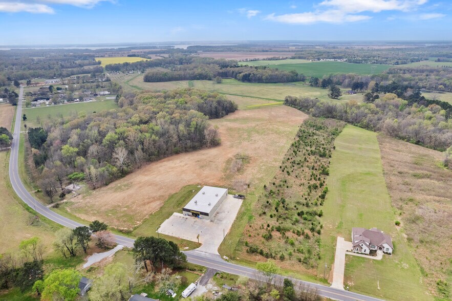More Photos Of Brownsferry Rd, Athens Land For Sale