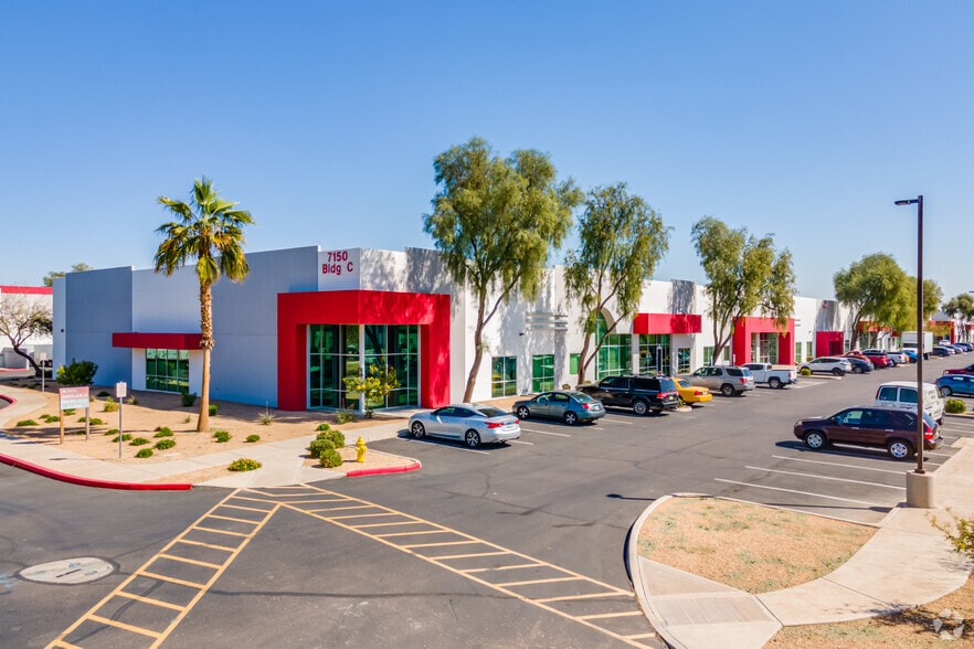 More Photos Of 7150 W Roosevelt St, Phoenix Unknown For Lease