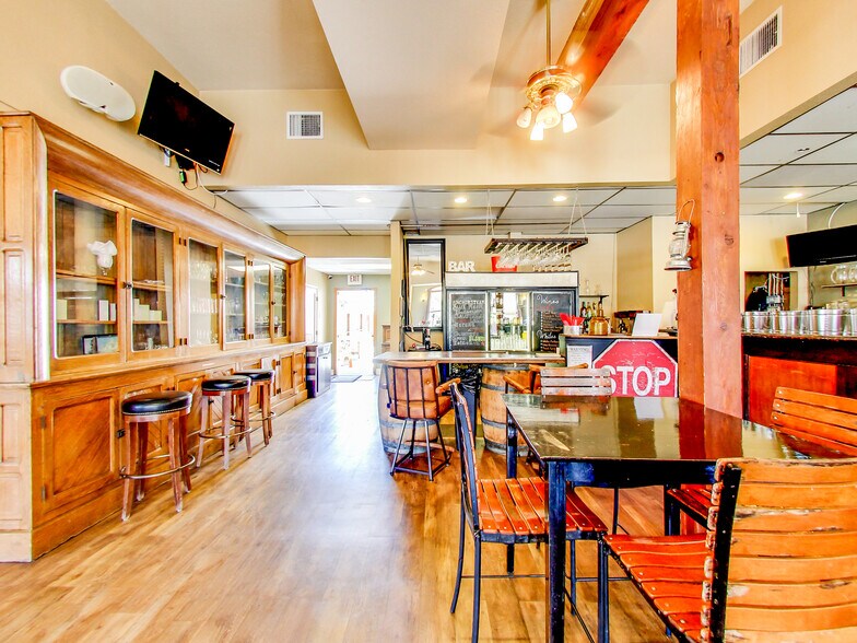 More Photos Of 1301-1303 High St, Alameda Storefront Retail Residential For Sale