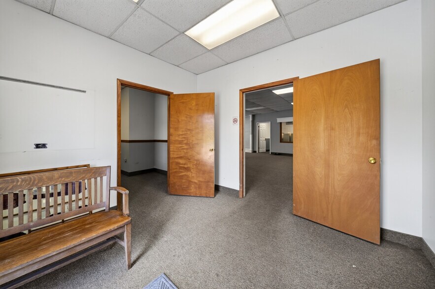 More Photos Of 2967 US Route 11, La Fayette Warehouse For Sale
