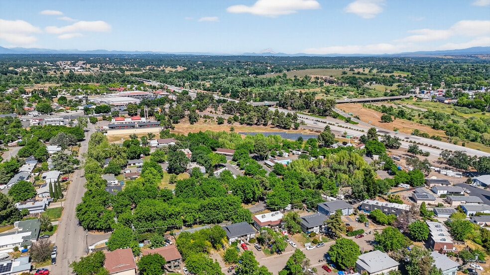 More Photos Of 130 Gilmore Rd, Red Bluff Manufactured Housing Mobile Home Park For Sale
