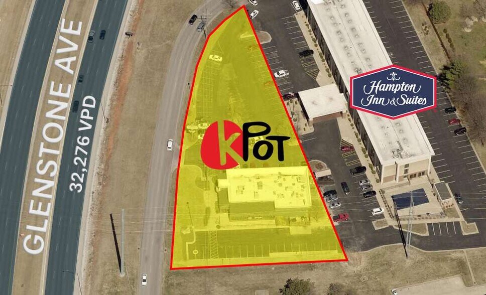 More Photos Of 3242 S Stewart Ave, Springfield General Retail For Sale