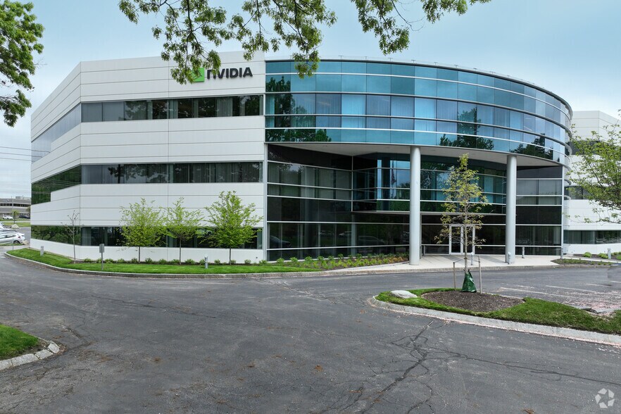 Primary Photo Of 2 Technology Park Dr, Westford Unknown For Lease