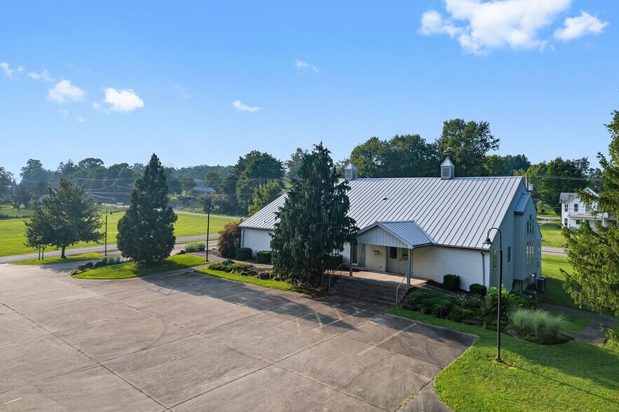 More Photos Of 10960 State Route 550, Vincent Healthcare For Sale