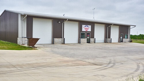 More Photos Of 9123 E Hwy 67, Alvarado Light Manufacturing For Lease