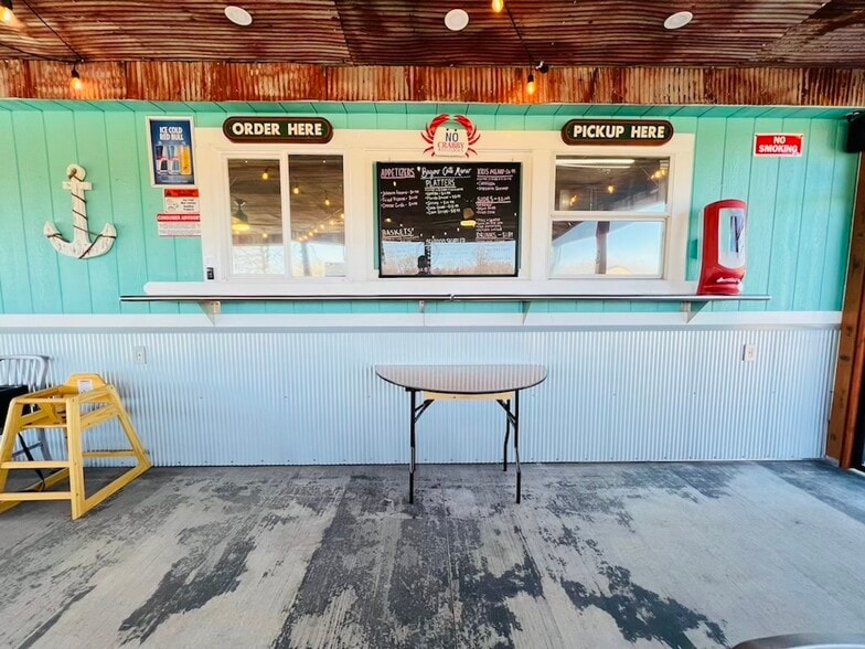 More Photos Of 128 Airport Rd, Jamestown General Retail For Sale